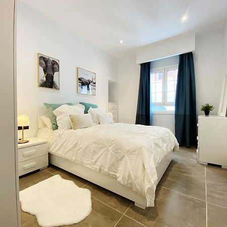 Apartamento En C/ Leon Y Castillo 阿雷西费 外观 照片