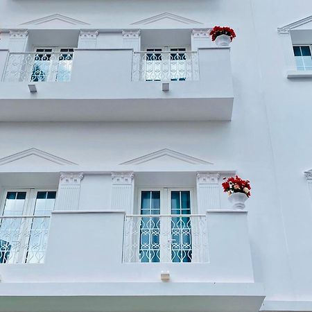 Apartamento En C/ Leon Y Castillo 阿雷西费 外观 照片