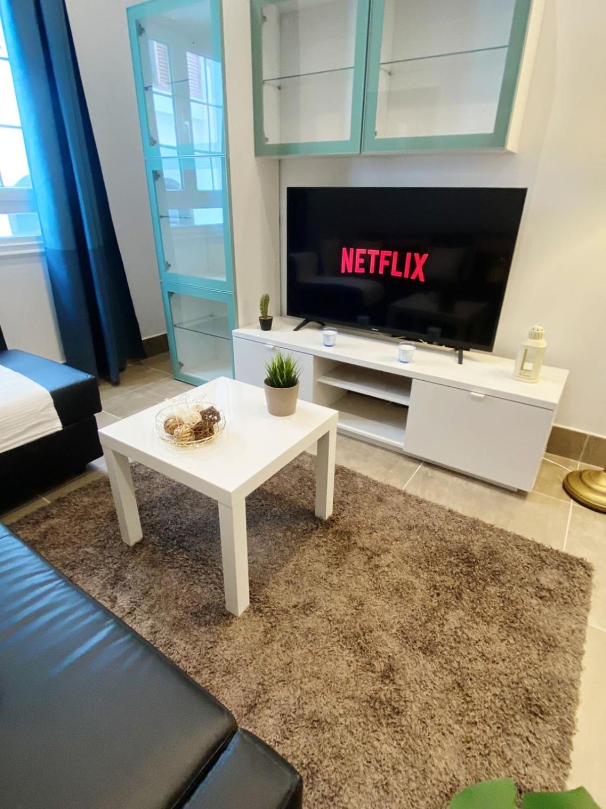 Apartamento En C/ Leon Y Castillo 阿雷西费 外观 照片