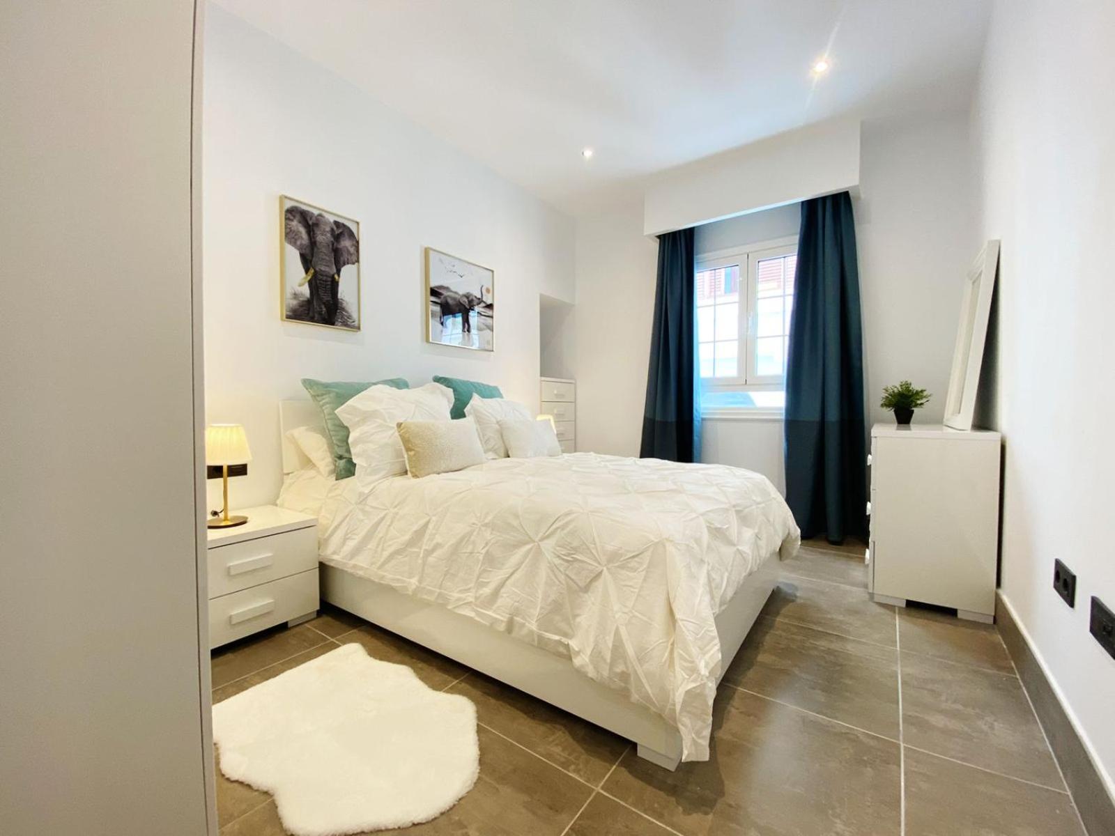 Apartamento En C/ Leon Y Castillo 阿雷西费 外观 照片