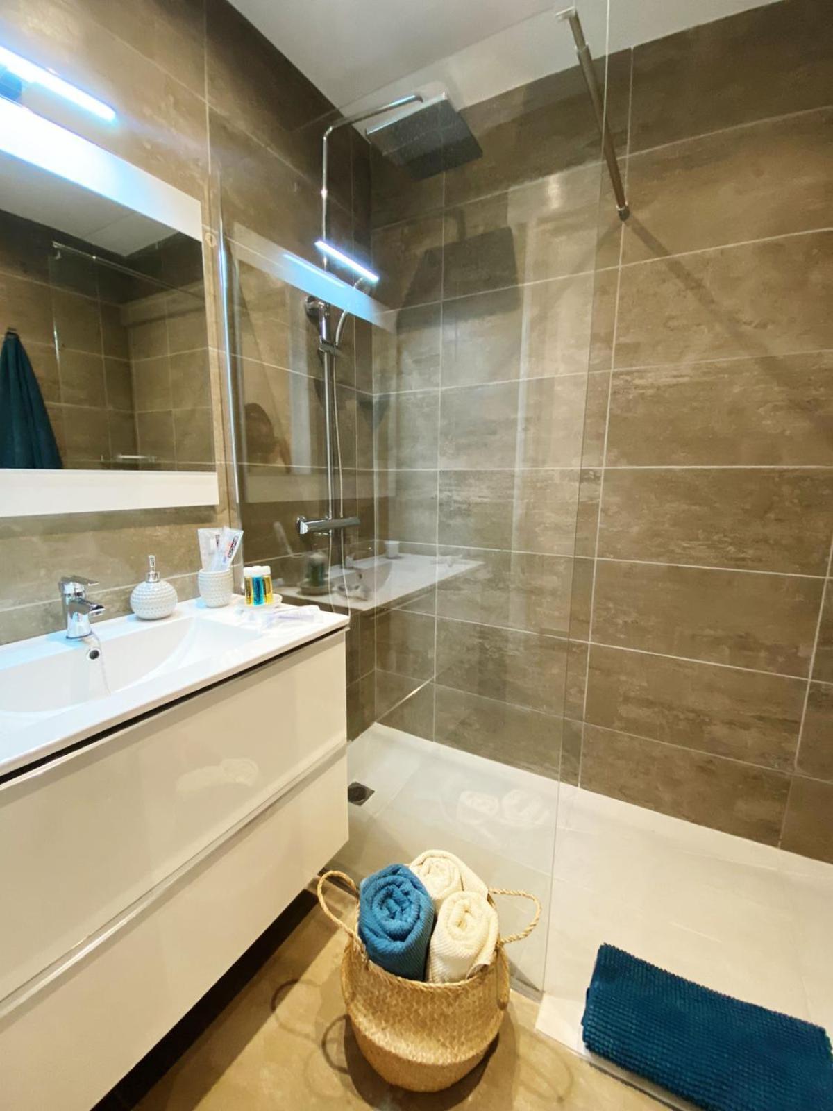 Apartamento En C/ Leon Y Castillo 阿雷西费 外观 照片
